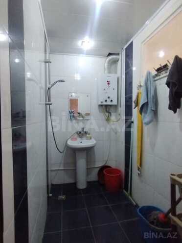 5 otaqlı köhnə tikili - Əhmədli m. - 120 m² (12)