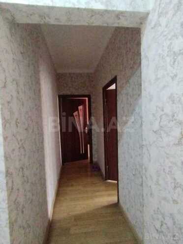 5 otaqlı köhnə tikili - Əhmədli m. - 120 m² (8)
