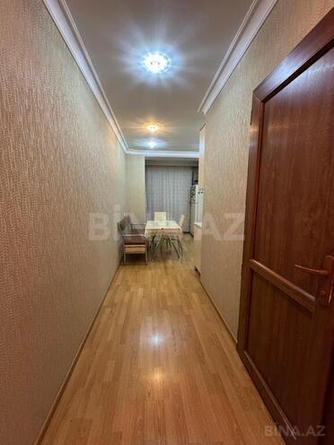 4-комн. вторичка - м. Ахмедлы - 100 м² (9)