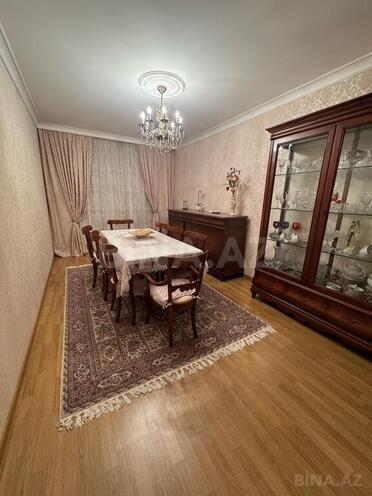 4-комн. вторичка - м. Ахмедлы - 100 м² (7)
