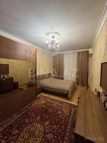 4-комн. вторичка - м. Ахмедлы - 100 м² (3)