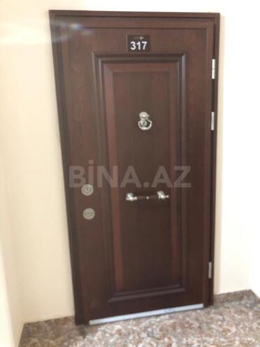 1-комн. новостройка - пос. 8-й мкр - 68 м² (12)