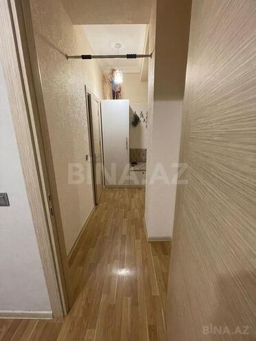 3-комн. новостройка - Гянджа - 94 м² (9)