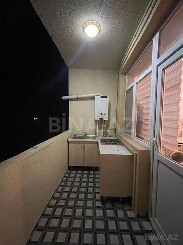 3-комн. новостройка - Гянджа - 94 м² (6)
