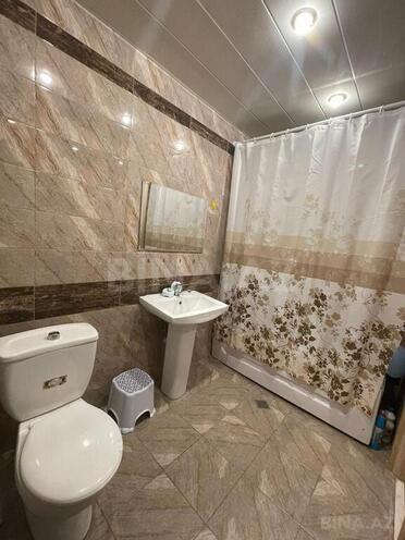 3-комн. новостройка - Гянджа - 94 м² (8)