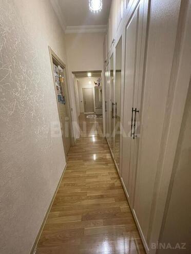 3-комн. новостройка - Гянджа - 94 м² (4)