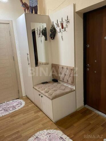 3-комн. новостройка - Гянджа - 94 м² (5)
