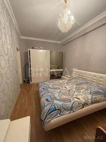 3-комн. новостройка - Гянджа - 94 м² (2)