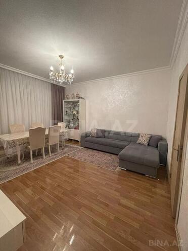 3-комн. новостройка - Гянджа - 94 м² (13)