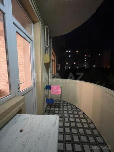 3-комн. новостройка - Гянджа - 94 м² (3)