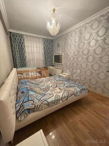 3-комн. новостройка - Гянджа - 94 м² (1)