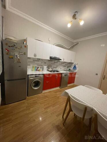 3-комн. новостройка - Гянджа - 94 м² (11)
