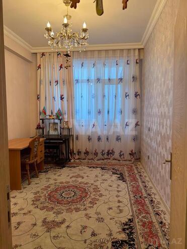 3-комн. новостройка - Гянджа - 94 м² (14)