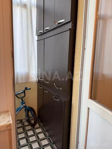 3-комн. новостройка - Гянджа - 94 м² (16)