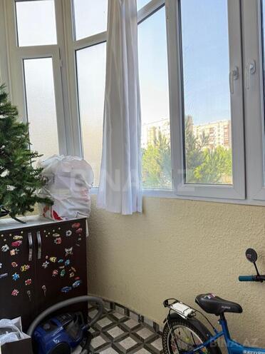 3-комн. новостройка - Гянджа - 94 м² (17)