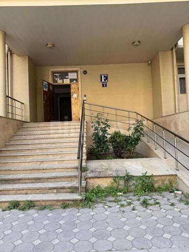 3-комн. новостройка - Гянджа - 94 м² (18)