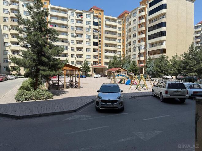 3-комн. новостройка - Гянджа - 94 м² (19)