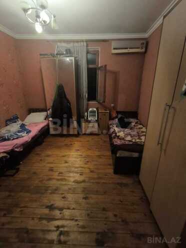 2-комн. вторичка - м. Низами - 90 м² (1)