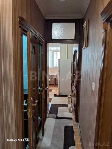 3 otaqlı yeni tikili - 8-ci mikrorayon q. - 90 m² (5)