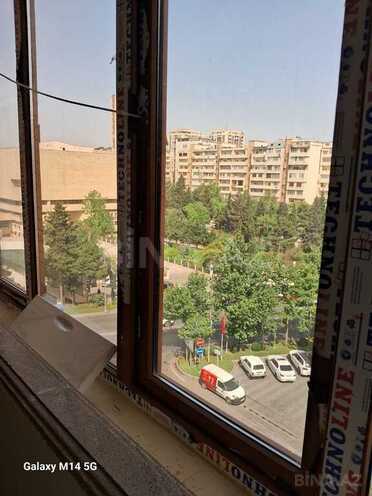 3 otaqlı yeni tikili - 8-ci mikrorayon q. - 90 m² (13)