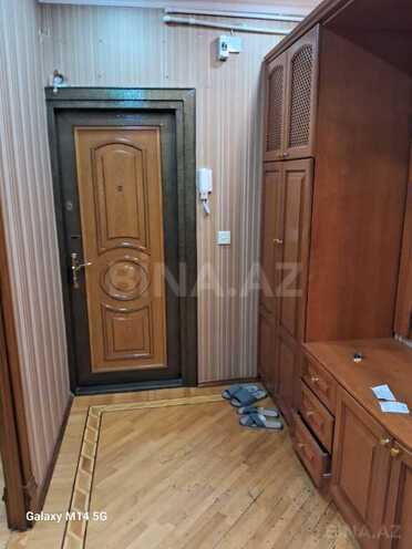3 otaqlı yeni tikili - 8-ci mikrorayon q. - 90 m² (2)