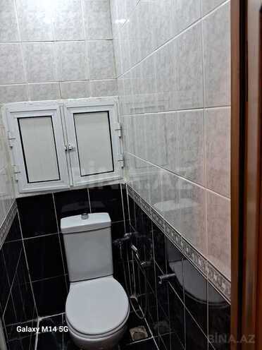 3 otaqlı yeni tikili - 8-ci mikrorayon q. - 90 m² (8)