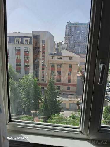3 otaqlı yeni tikili - 8-ci mikrorayon q. - 90 m² (9)