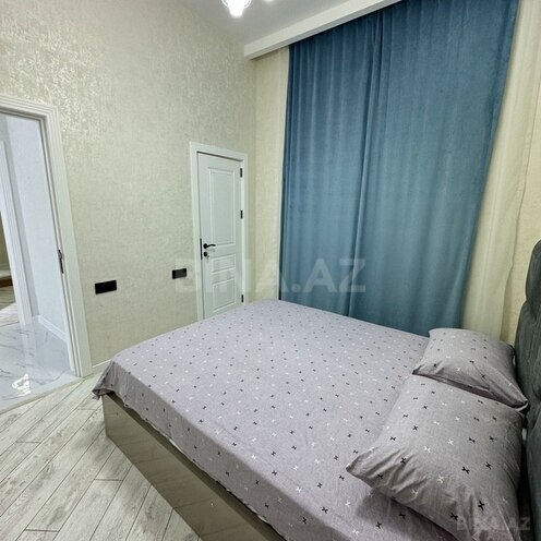 4-комн. дом/дача - пос. Мардакан - 90 м² (11)
