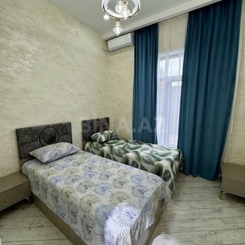 4-комн. дом/дача - пос. Мардакан - 90 м² (8)