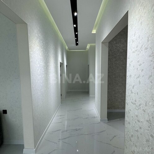 4-комн. дом/дача - пос. Мардакан - 90 м² (13)