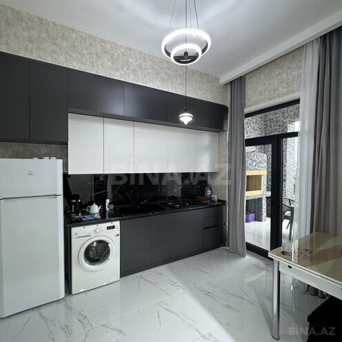 4-комн. дом/дача - пос. Мардакан - 90 м² (14)