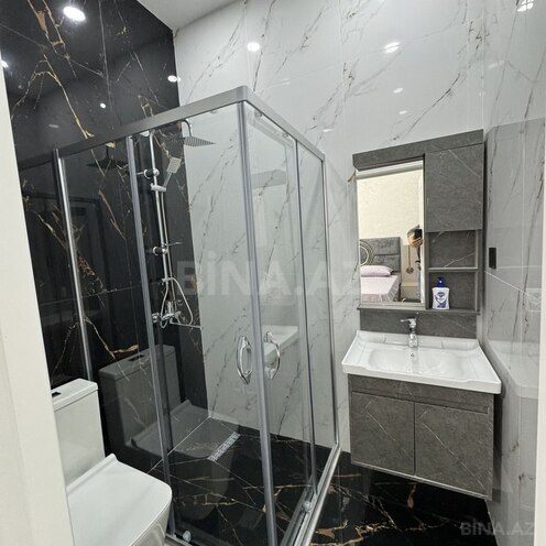 4-комн. дом/дача - пос. Мардакан - 90 м² (16)