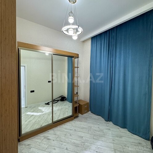 4-комн. дом/дача - пос. Мардакан - 90 м² (15)