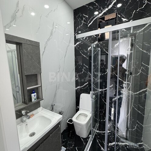 4-комн. дом/дача - пос. Мардакан - 90 м² (12)