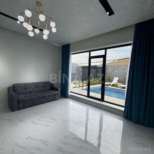 4-комн. дом/дача - пос. Мардакан - 90 м² (7)