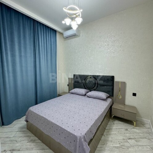 4-комн. дом/дача - пос. Мардакан - 90 м² (10)