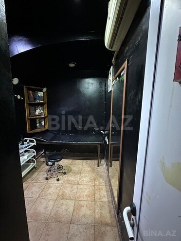 1 otaqlı ofis - Sahil m. - 20 m² (4)