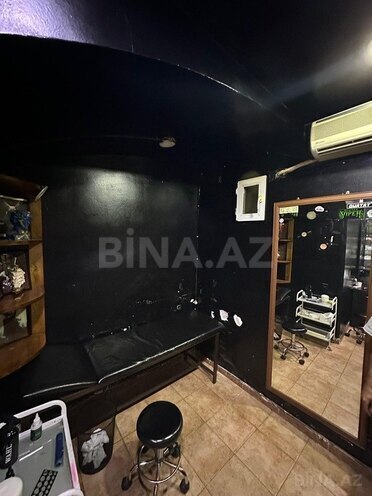 1 otaqlı ofis - Sahil m. - 20 m² (3)