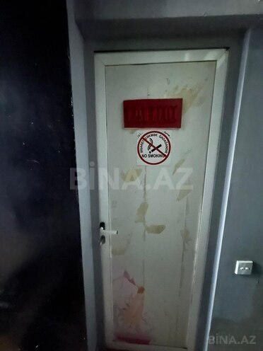 1 otaqlı ofis - Sahil m. - 20 m² (5)