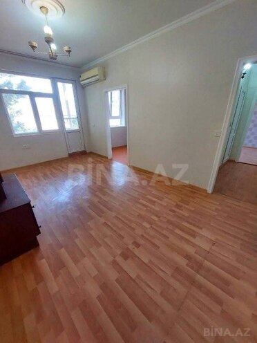 2 otaqlı köhnə tikili - Memar Əcəmi m. - 55 m² (1)
