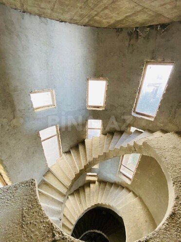 Satılır 8 otaqlı həyət evi/bağ evi 540 m², Şıxov q., photo 6 from 15