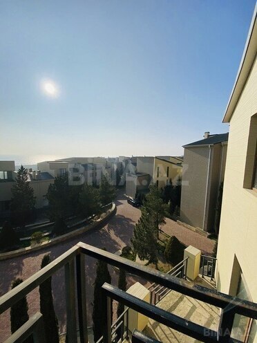 Satılır 8 otaqlı həyət evi/bağ evi 540 m², Şıxov q., photo 4 from 15