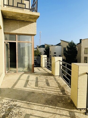 Satılır 8 otaqlı həyət evi/bağ evi 540 m², Şıxov q., photo 3 from 15