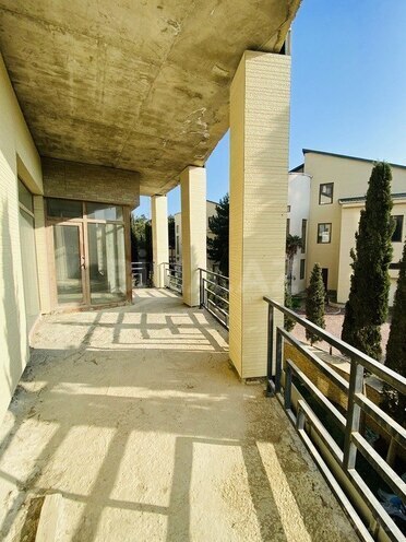 Satılır 8 otaqlı həyət evi/bağ evi 540 m², Şıxov q., photo 14 from 15