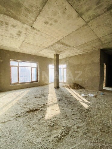 Satılır 8 otaqlı həyət evi/bağ evi 540 m², Şıxov q., photo 12 from 15