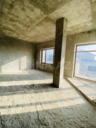 Satılır 8 otaqlı həyət evi/bağ evi 540 m², Şıxov q., photo 10 from 15