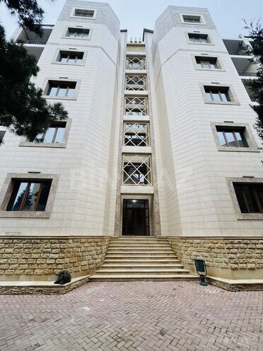 5-комн. новостройка - пос. Шихов  - 310 м² (1)