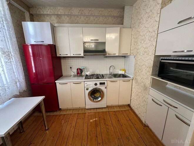 2-комн. новостройка - Хырдалан - 53 м² (7)
