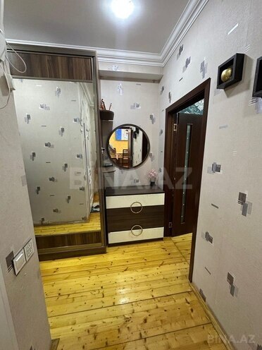 2-комн. новостройка - Хырдалан - 53 м² (8)