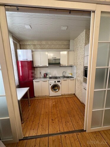 2-комн. новостройка - Хырдалан - 53 м² (4)